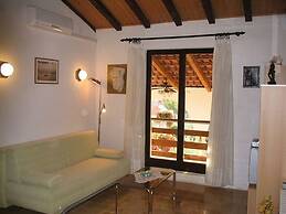 Apartments Matohanac