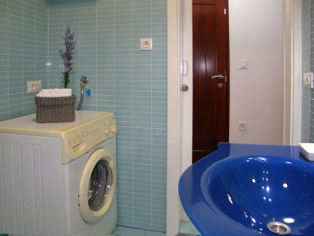Apartment Darija