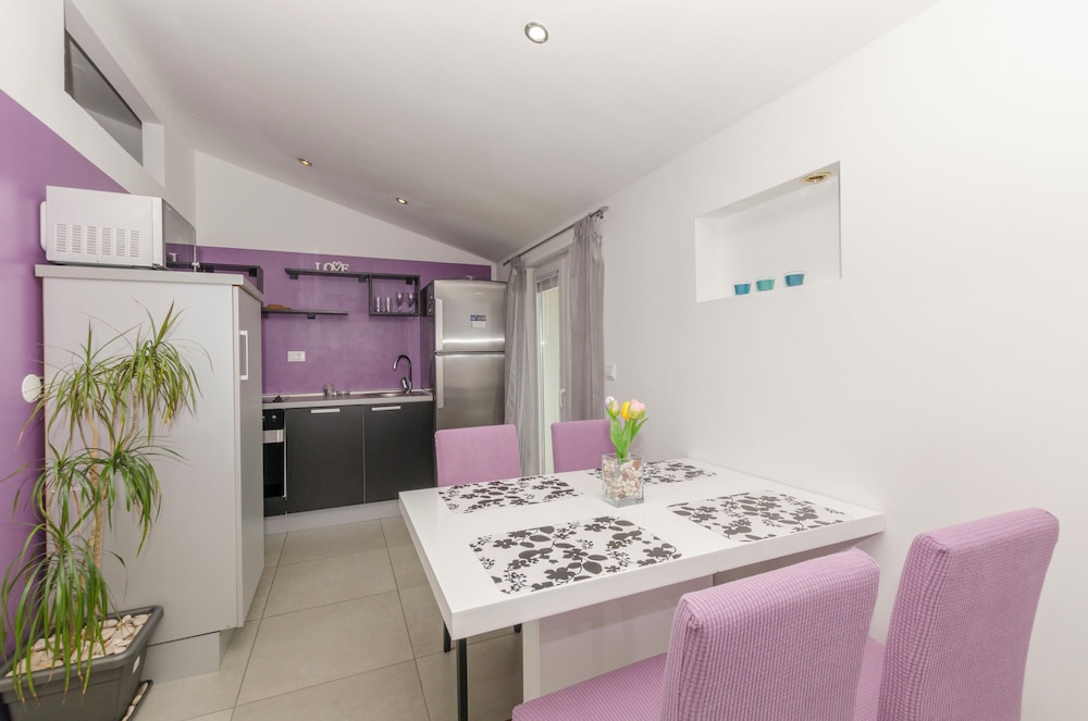 Apartment Darija