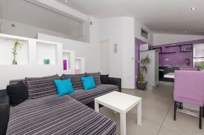 Apartment Darija