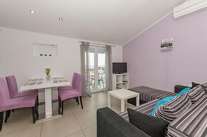 Apartment Darija