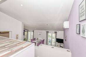 Apartment Darija