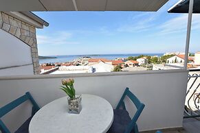 Apartment Darija