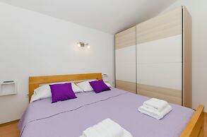 Apartment Darija