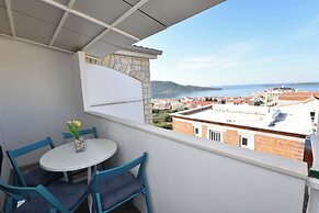 Apartment Darija