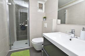 Apartment Ivan