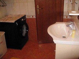 Apartment Dina