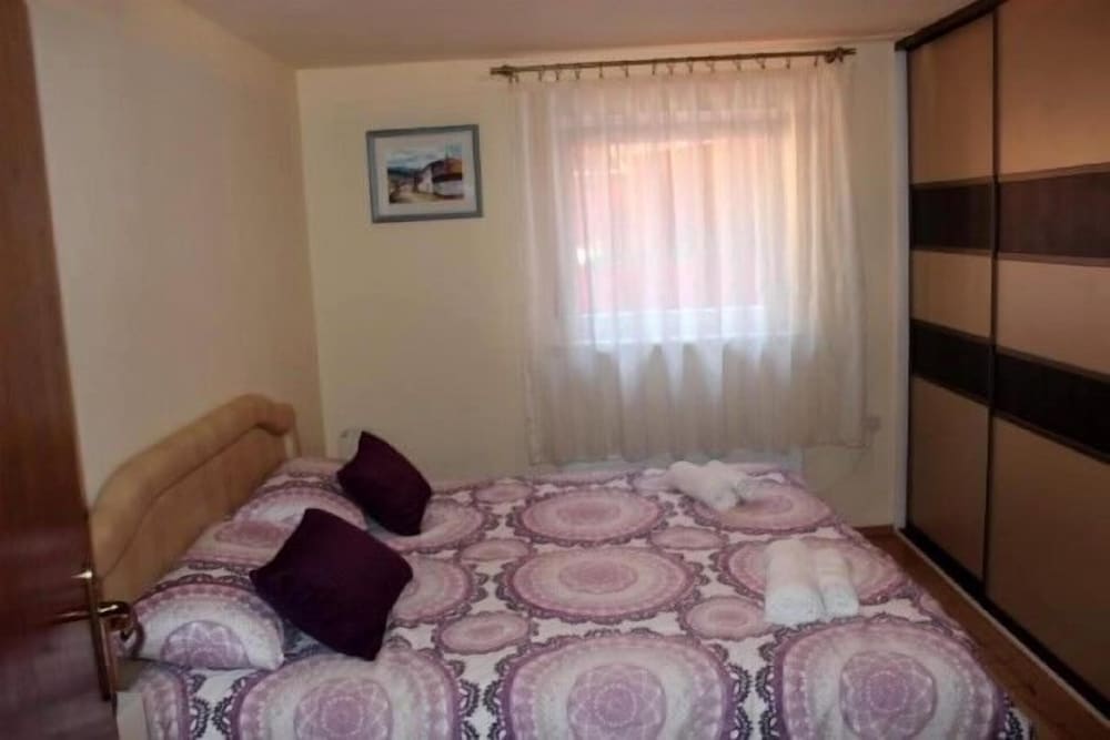 Apartment Dina