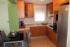 Apartment Dina
