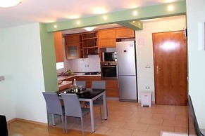 Apartment Dina
