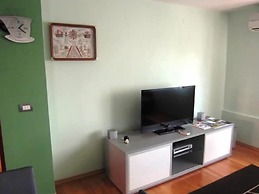 Apartment Dina