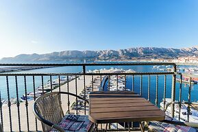 Apartment Jasna By the sea