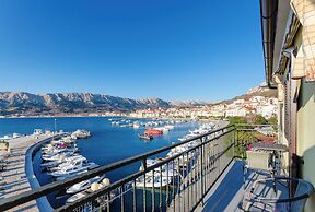 Apartment Jasna By the sea
