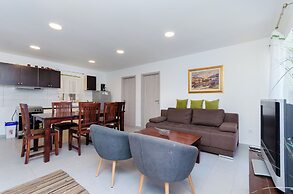Apartment Jasna By the sea