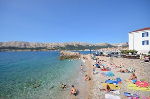 Apartment Jasna By the sea
