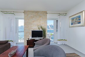 Apartment Jasna By the sea