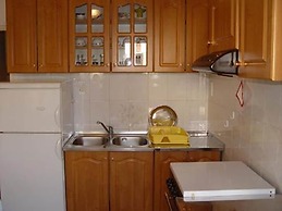 Apartment Mladen