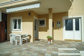 Apartments Zinfandel Vodice