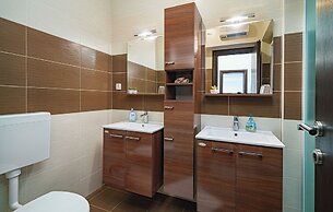 Apartments Zinfandel Vodice