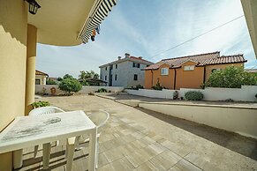 Apartments Zinfandel Vodice