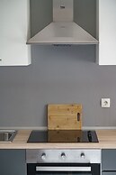 Apartments Zinfandel Vodice