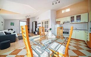 Apartments Zinfandel Vodice