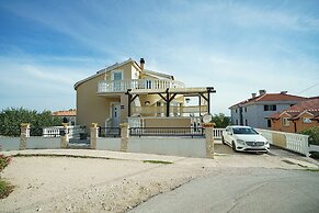 Apartments Zinfandel Vodice