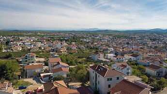 Apartments Zinfandel Vodice