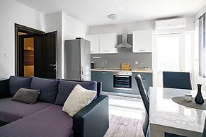 Apartments Zinfandel Vodice