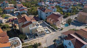 Apartments Zinfandel Vodice