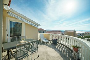 Apartments Zinfandel Vodice