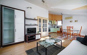 Apartments Zinfandel Vodice