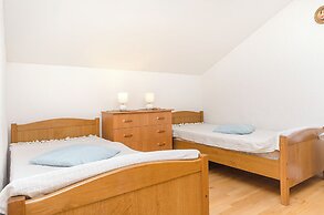 Apartment Nada
