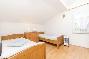Apartment Nada