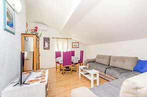 Apartment Nada