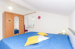Apartment Nada