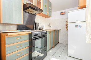Apartment Nada