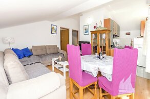 Apartment Nada