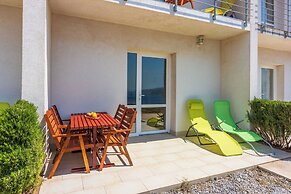 Apartments Marinko