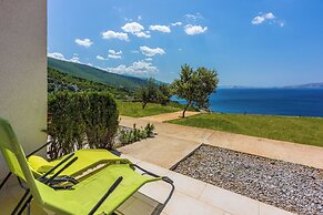 Apartments Marinko
