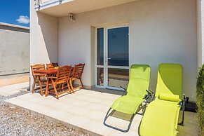 Apartments Marinko