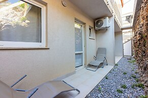 Apartments Marinko