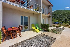 Apartments Marinko
