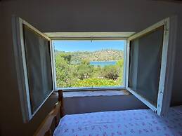 House Kornati Robinzon