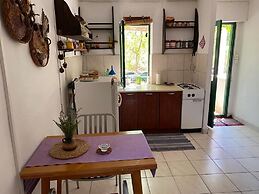 House Kornati Robinzon