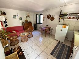 House Kornati Robinzon