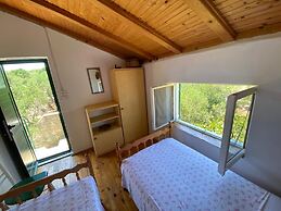 House Kornati Robinzon