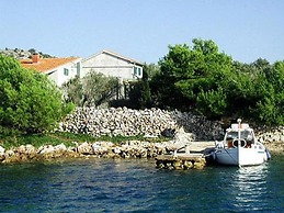 House Kornati Robinzon