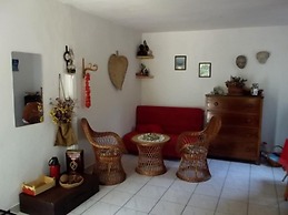 House Kornati Robinzon