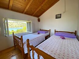 House Kornati Robinzon
